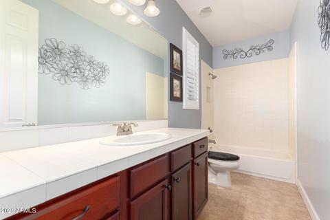 3347 E Windsor Dr, Gilbert, AZ 85296 photo 38