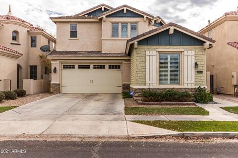 3347 E Windsor Dr, Gilbert, AZ 85296 photo 1