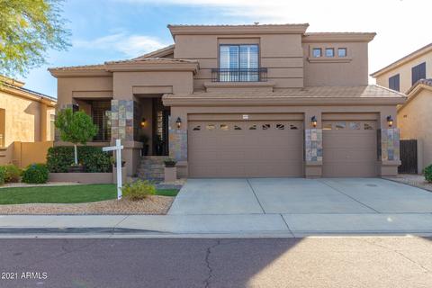 4825 E Hamblin Dr, Phoenix, AZ 85054 photo 59