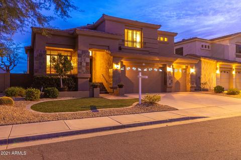 4825 E Hamblin Dr, Phoenix, AZ 85054 photo 48