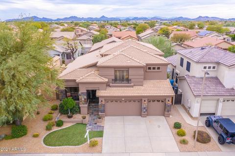4825 E Hamblin Dr, Phoenix, AZ 85054 photo 49