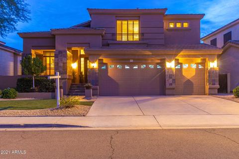 4825 E Hamblin Dr, Phoenix, AZ 85054 photo 1