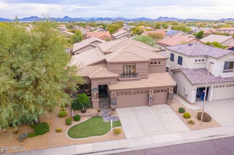 4825 E Hamblin Dr, Phoenix, AZ 85054 photo 4
