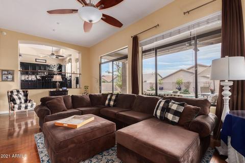 4825 E Hamblin Dr, Phoenix, AZ 85054 photo 8