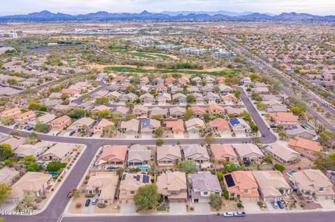 4825 E Hamblin Dr, Phoenix, AZ 85054 photo 57
