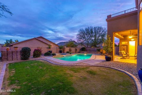 4825 E Hamblin Dr, Phoenix, AZ 85054 photo 46