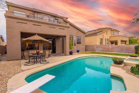 4825 E Hamblin Dr, Phoenix, AZ 85054 photo 36