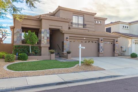4825 E Hamblin Dr, Phoenix, AZ 85054 photo 3
