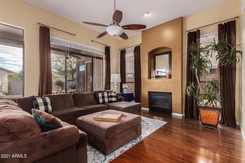 4825 E Hamblin Dr, Phoenix, AZ 85054 photo 6