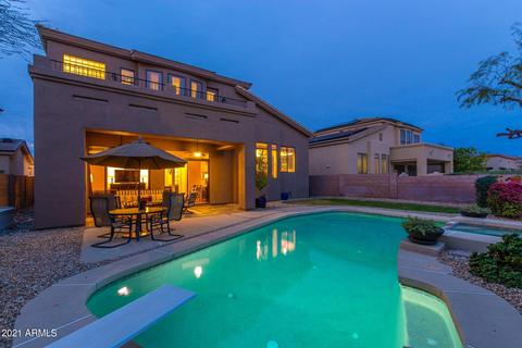 4825 E Hamblin Dr, Phoenix, AZ 85054 photo 2