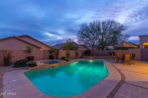 4825 E Hamblin Dr, Phoenix, AZ 85054 photo 45