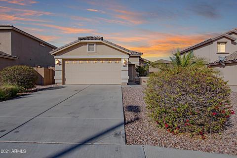 22268 W Devin Dr, Buckeye, AZ 85326