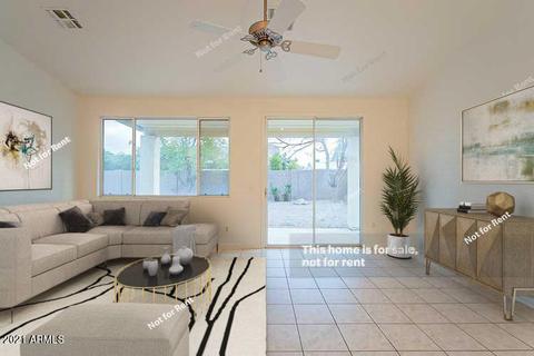 157 E Constitution Ct, Gilbert, AZ 85296 photo 2