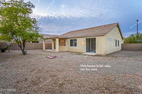 157 E Constitution Ct, Gilbert, AZ 85296 photo 31