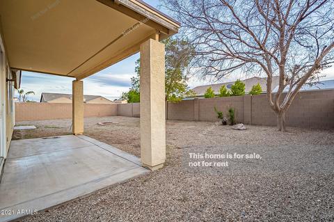 157 E Constitution Ct, Gilbert, AZ 85296 photo 32