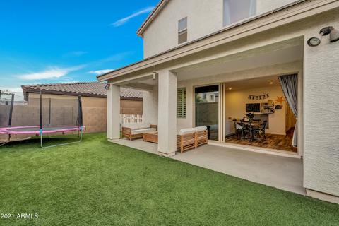 9909 E Acceleration Dr, Mesa, AZ 85212 photo 34