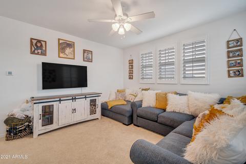 9909 E Acceleration Dr, Mesa, AZ 85212 photo 16