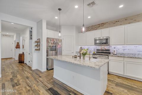 9909 E Acceleration Dr, Mesa, AZ 85212 photo 6