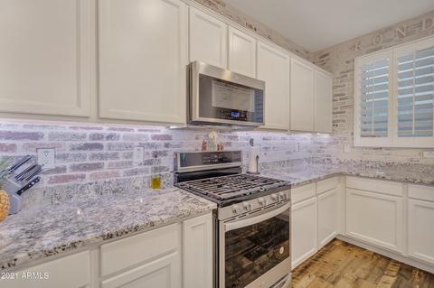 9909 E Acceleration Dr, Mesa, AZ 85212 photo 8