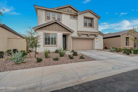 9909 E Acceleration Dr, Mesa, AZ 85212 photo 2