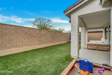 9909 E Acceleration Dr, Mesa, AZ 85212 photo 33