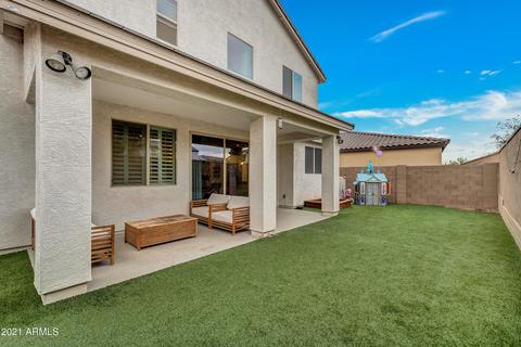 9909 E Acceleration Dr, Mesa, AZ 85212 photo 32
