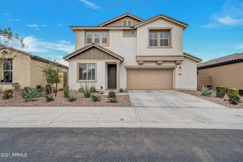 9909 E Acceleration Dr, Mesa, AZ 85212 photo 1