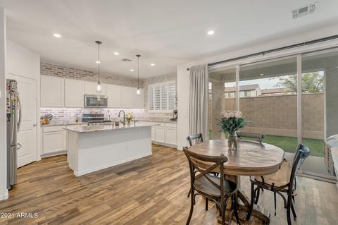9909 E Acceleration Dr, Mesa, AZ 85212 photo 11