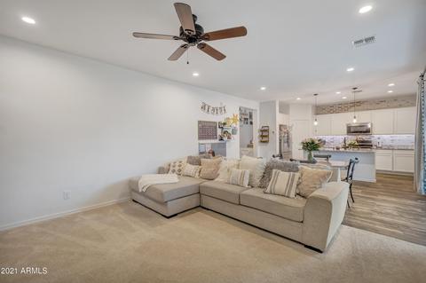 9909 E Acceleration Dr, Mesa, AZ 85212 photo 12