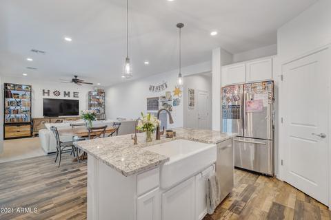 9909 E Acceleration Dr, Mesa, AZ 85212 photo 7