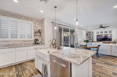 9909 E Acceleration Dr, Mesa, AZ 85212 photo 9