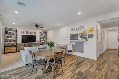 9909 E Acceleration Dr, Mesa, AZ 85212 photo 4