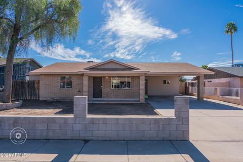 935 E Garnet Ave, Mesa, AZ 85204 photo 1