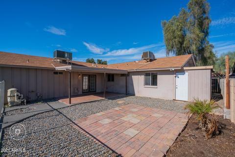 935 E Garnet Ave, Mesa, AZ 85204 photo 29