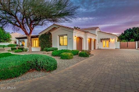 2507 E Minton St, Mesa, AZ 85213 photo 3