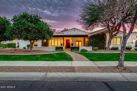 2507 E Minton St, Mesa, AZ 85213 photo 1