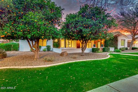 2507 E Minton St, Mesa, AZ 85213 photo 2