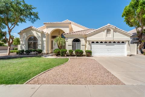 890 W Laredo Ave, Gilbert, AZ 85233 photo 1