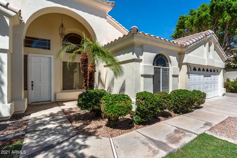 890 W Laredo Ave, Gilbert, AZ 85233 photo 4