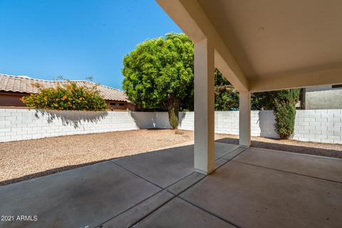 890 W Laredo Ave, Gilbert, AZ 85233 photo 35