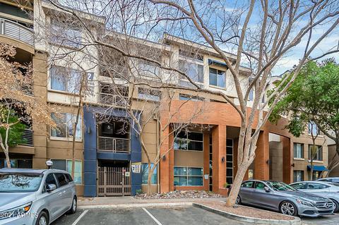 1701 E Colter St #162, Phoenix, AZ 85016 photo 1