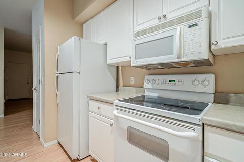 1701 E Colter St #162, Phoenix, AZ 85016 photo 14