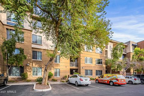 1701 E Colter St #162, Phoenix, AZ 85016 photo 25