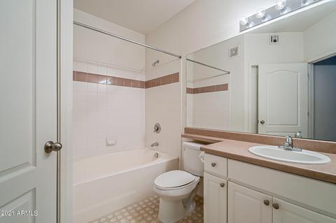 1701 E Colter St #162, Phoenix, AZ 85016 photo 20