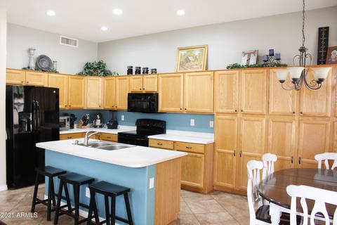3668 E Cody Ave, Gilbert, AZ 85234 photo 7