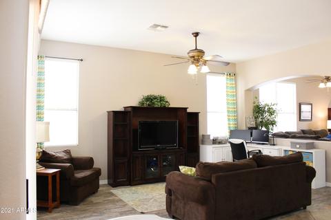 3668 E Cody Ave, Gilbert, AZ 85234 photo 5