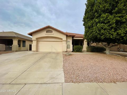 3668 E Cody Ave, Gilbert, AZ 85234 photo 1