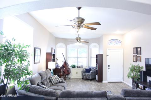 3668 E Cody Ave, Gilbert, AZ 85234 photo 2