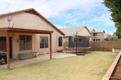 3668 E Cody Ave, Gilbert, AZ 85234 photo 19