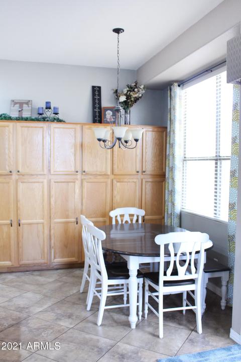 3668 E Cody Ave, Gilbert, AZ 85234 photo 8